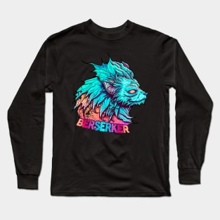 Berserker Long Sleeve T-Shirt